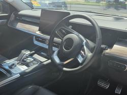 2026 GWM Cannon Alpha Ultra PHEV