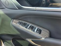 2026 GWM Cannon Alpha Ultra Hi4-T PHEV