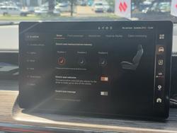 2026 GWM Cannon Alpha Ultra PHEV