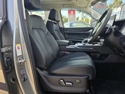 2026 GWM Cannon Alpha Ultra Hi4-T PHEV