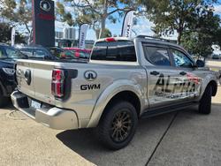 2026 GWM Cannon Alpha Ultra Hi4-T PHEV