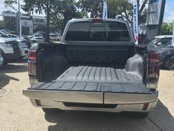 2026 GWM Cannon Alpha Ultra PHEV