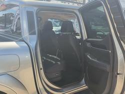 2026 GWM Cannon Alpha Ultra PHEV