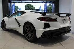 2026 Chevrolet Corvette Stingray 3LT R