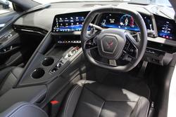 2026 Chevrolet Corvette Stingray 3LT R