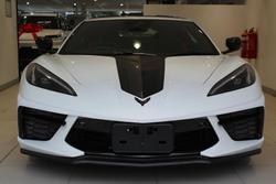 2026 Chevrolet Corvette Stingray 3LT R