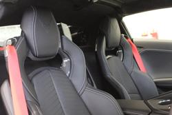 2026 Chevrolet Corvette Stingray 3LT R