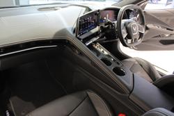 2026 Chevrolet Corvette Stingray 3LT R