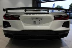 2026 Chevrolet Corvette Stingray 3LT R