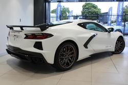 2026 Chevrolet Corvette Stingray 3LT R