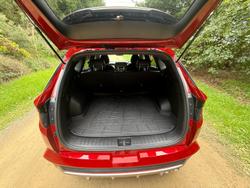 2022 Hyundai Tucson Elite N Line