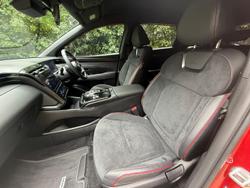 2022 Hyundai Tucson Elite N Line