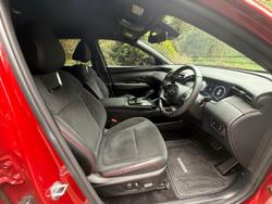 2022 Hyundai Tucson Elite N Line