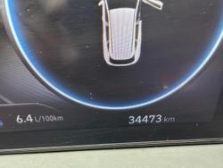 2022 Hyundai Tucson Elite N Line