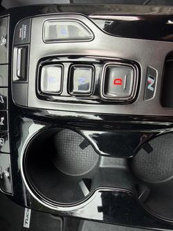 2022 Hyundai Tucson Elite N Line