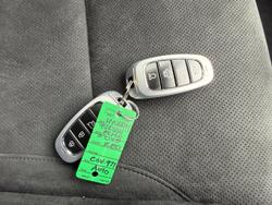 2022 Hyundai Tucson Elite N Line