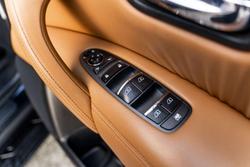 2020 Nissan Patrol Ti-L