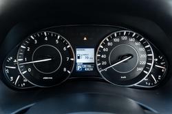 2020 Nissan Patrol Ti-L
