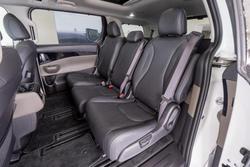 2024 Kia Carnival GT-Line HEV