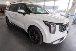 2024 Kia Carnival GT-Line HEV