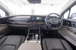 2024 Kia Carnival GT-Line HEV