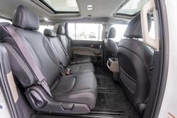 2024 Kia Carnival GT-Line HEV