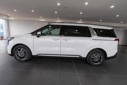 2024 Kia Carnival GT-Line HEV