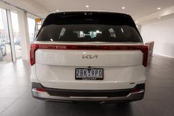 2024 Kia Carnival GT-Line HEV