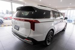 2024 Kia Carnival GT-Line HEV