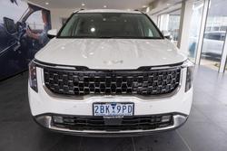 2024 Kia Carnival GT-Line HEV