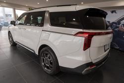 2024 Kia Carnival GT-Line HEV