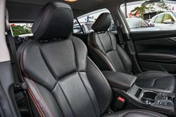 2022 Subaru XV 2.0i-S