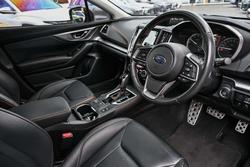 2022 Subaru XV 2.0i-S