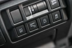 2022 Subaru XV 2.0i-S