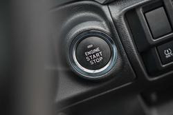 2022 Subaru XV 2.0i-S