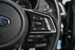 2022 Subaru XV 2.0i-S