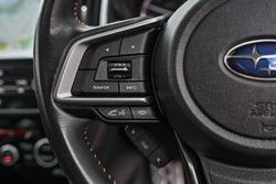 2022 Subaru XV 2.0i-S