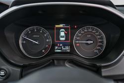 2022 Subaru XV 2.0i-S