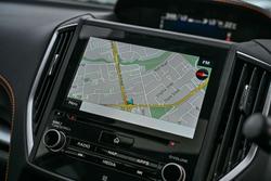 2022 Subaru XV 2.0i-S