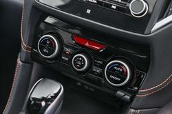 2022 Subaru XV 2.0i-S