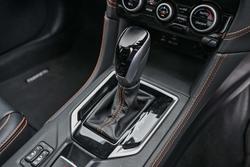 2022 Subaru XV 2.0i-S