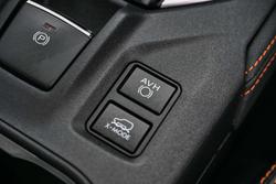 2022 Subaru XV 2.0i-S