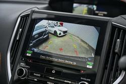 2022 Subaru XV 2.0i-S