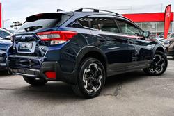 2022 Subaru XV 2.0i-S