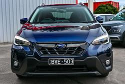 2022 Subaru XV 2.0i-S