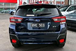 2022 Subaru XV 2.0i-S