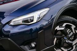 2022 Subaru XV 2.0i-S