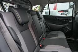 2022 Subaru Outback AWD Sport