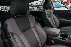 2022 Subaru Outback AWD Sport