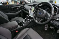 2022 Subaru Outback AWD Sport